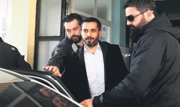 Bavulcuya 4 suçtan 17 yıl hapis cezası