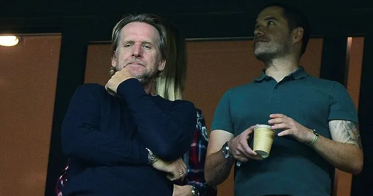 En büyük aday yine Beşiktaş