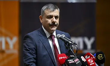 İçişleri Bakanı Mustafa Çiftçi: Aileye sahip çıkmak, milletin geleceğine sahip çıkmaktır
