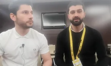 Transferi açıklıyoruz! ‘Fenerbahçe ile anlaşma sağladık’