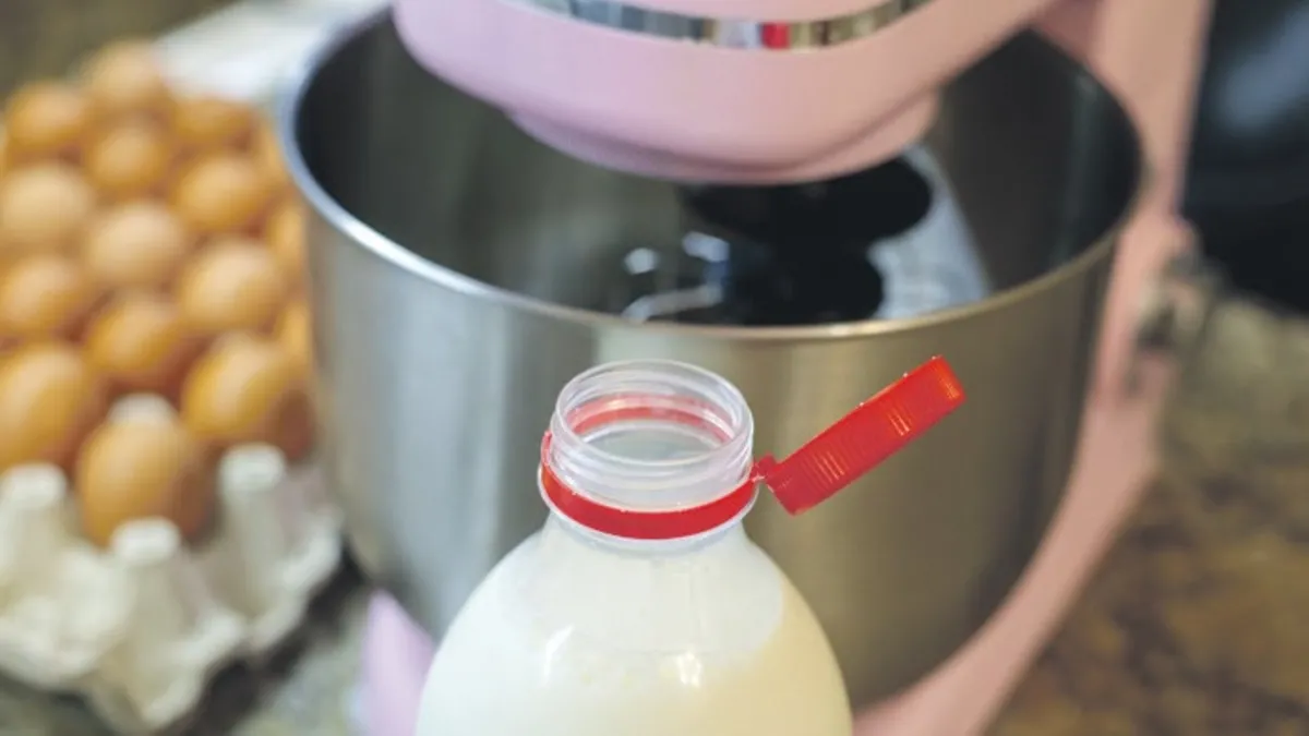 Yumurtayı yıkamayın açık süte güvenmeyin Yumurtayı yıkamayın açık süte güvenmeyin