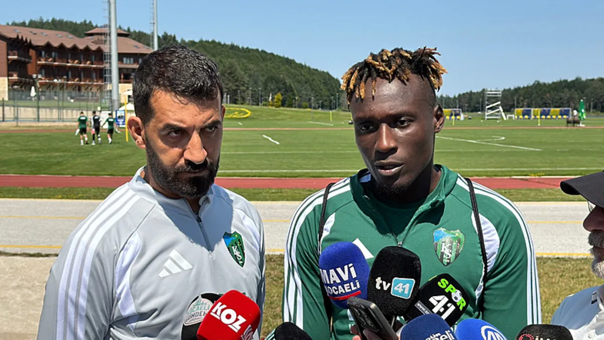 Daniel Agyei: “Bu sene daha çok gol ve asist yapacağım” Daniel Agyei: “Bu sene daha çok gol ve asist yapacağım”
