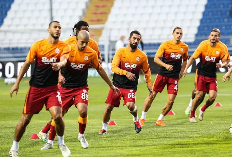 Galatasaray bombayı patlatıyor! Beşiktaşlı yıldız...