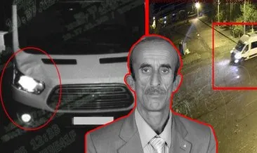 SON DAKİKA: Kastamonu'da yol kenarında ölü bulunmuştu! Kırık far detayı cinayetin perdesini araladı! #bartin