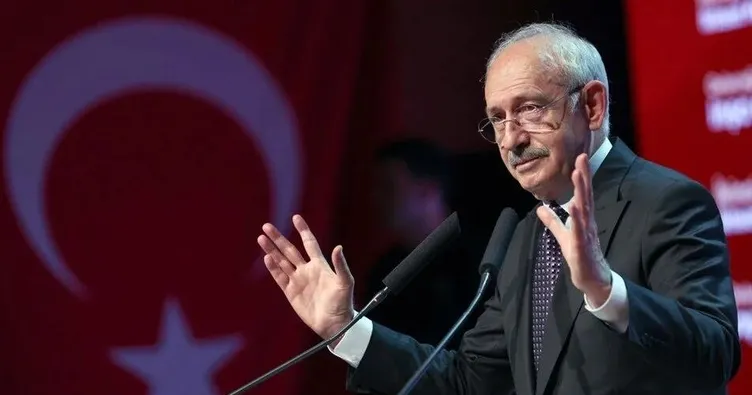 Kılıçdaroğlu yalanda sınır tanımadı