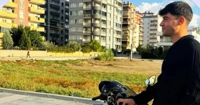 Tarsus’da feci kaza! 1 ölü