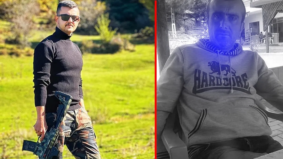 Tokat’ta ev kavgası kanlı bitti: Dayısını bıçaklayarak öldürdü! Tokat’ta ev kavgası kanlı bitti: Dayısını bıçaklayarak öldürdü!