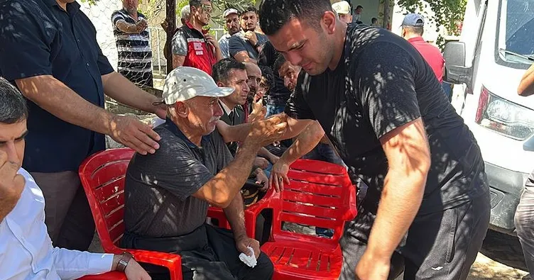 Kahramanmaraş’a şehit ateşi düştü