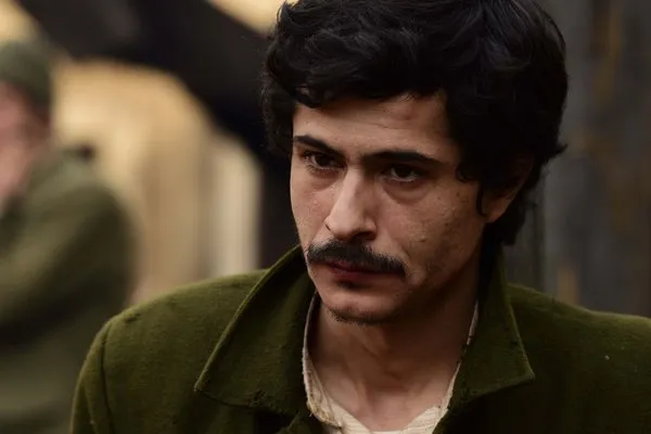 İsmail Hacıoğlu: Acemi birliğim ‘Ayla’ filmi usta birliğim bu dizi oldu!