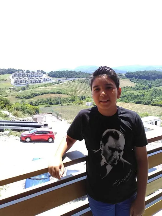 Kerem’in ölümünde sır perdesi aralandı: Gerçek 6 yıl sonra ortaya çıktı! Çocuğum yanlış bir şey gördü