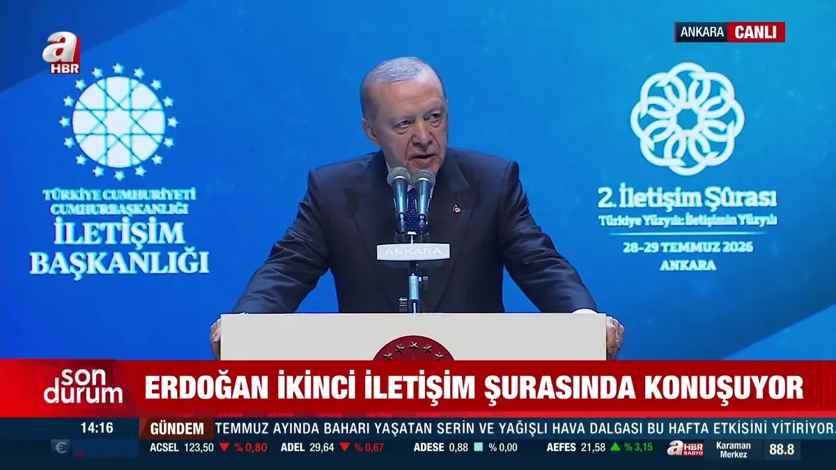 Son dakika: Başkan Erdoğan’dan önemli açıklamalar: Depremi kullanarak fırsatçılık yapanlar hesap veriyor | Video videosunu izle Son dakika: Başkan Erdoğan’dan önemli açıklamalar: Depremi kullanarak fırsatçılık yapanlar hesap veriyor | Video videosunu izle