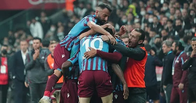 Son dakika: Lider Trabzonspor, Gaziantep'i konuk ediyor! Abdullah Avcı'nın 11'i belli oldu: Hamsik kararı...