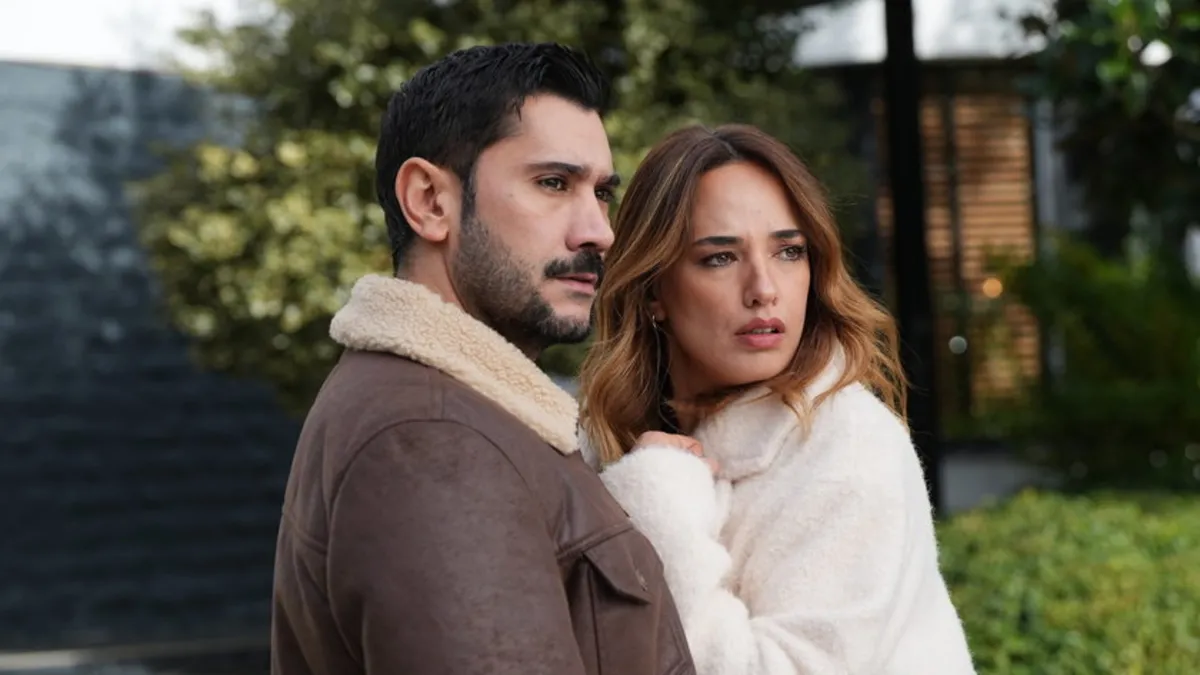 RÜYA GİBİ 10.BÖLÜM 1. TANITIM: Ben doğurmadım ama annesiyim! Rüya Gibi yeni bölüm fragmanı yayında!