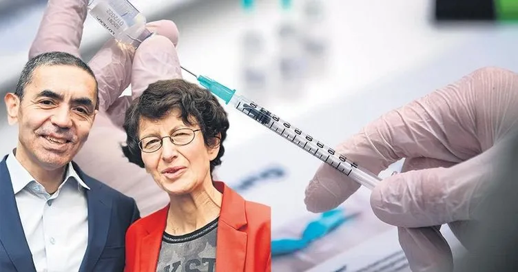 Koronadan sonra kanser aşısı müjdesi