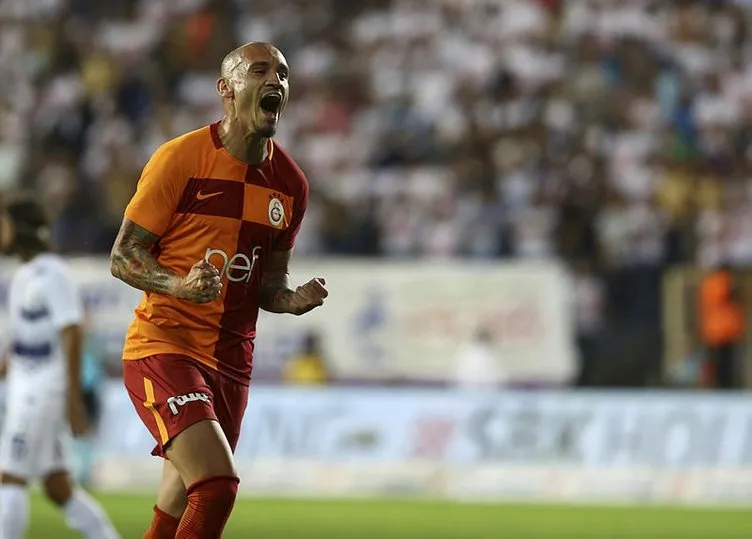 Galatasaray’a piyango üstüne piyango!