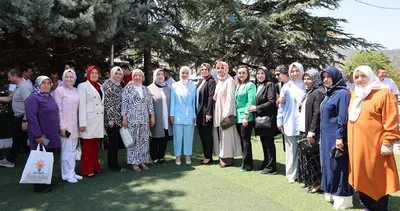 Bakan Göktaş'tan