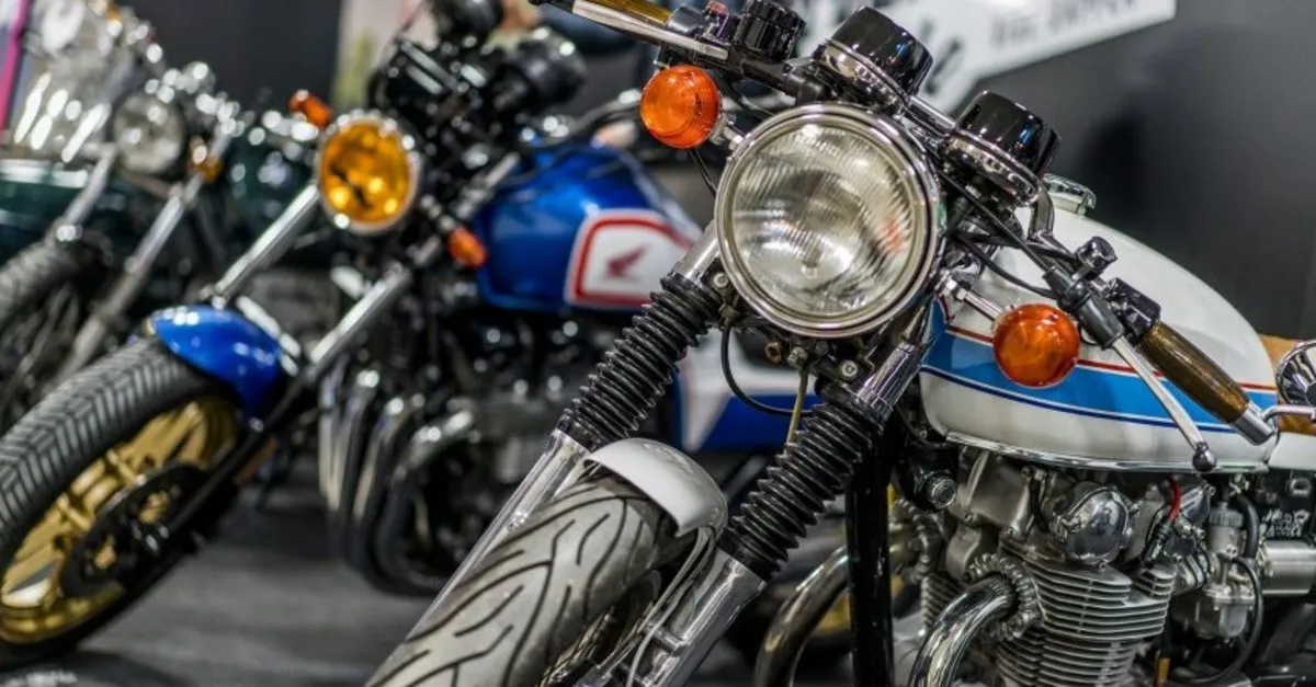 quick sigorta motobike 2020 de govde