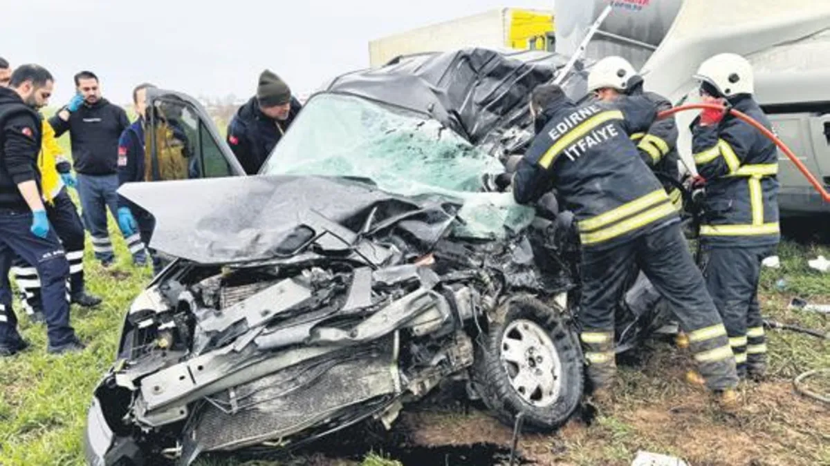 Anayola kontrolsüz çıkış sonları oldu