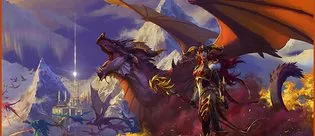 World of Warcraft Dragonflight’ı keşif rehberi