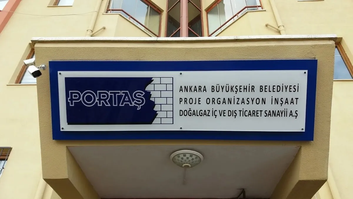 ABB şirketi Portaş’ta dram! Maaşını alamayan işçi intihar etti! ABB şirketi Portaş’ta dram! Maaşını alamayan işçi intihar etti!