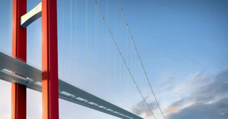 1915 Çanakkale Köprüsü 2023’ten önce açılabilir