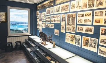 Osmanlı mirasına bekçilik yapıyorum