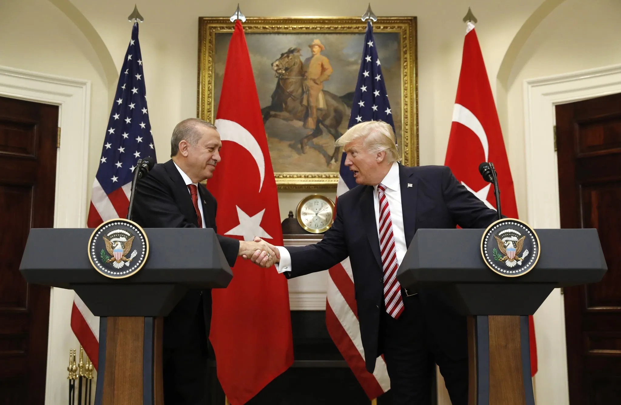NATO’s Ankara Summit: A Fragile Truce Beneath the Rhetoric