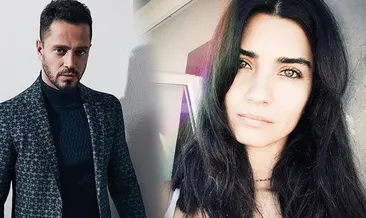 Tuba Büyüküstün ile Murat Boz’dan ilk fotoğraf geldi! Aşk iddiaları kulisleri hareketlendirdi!