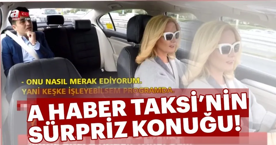 Muge Anli 2600 Yillik Tarihi Eserler Buldu Magazin Haberleri Milliyet