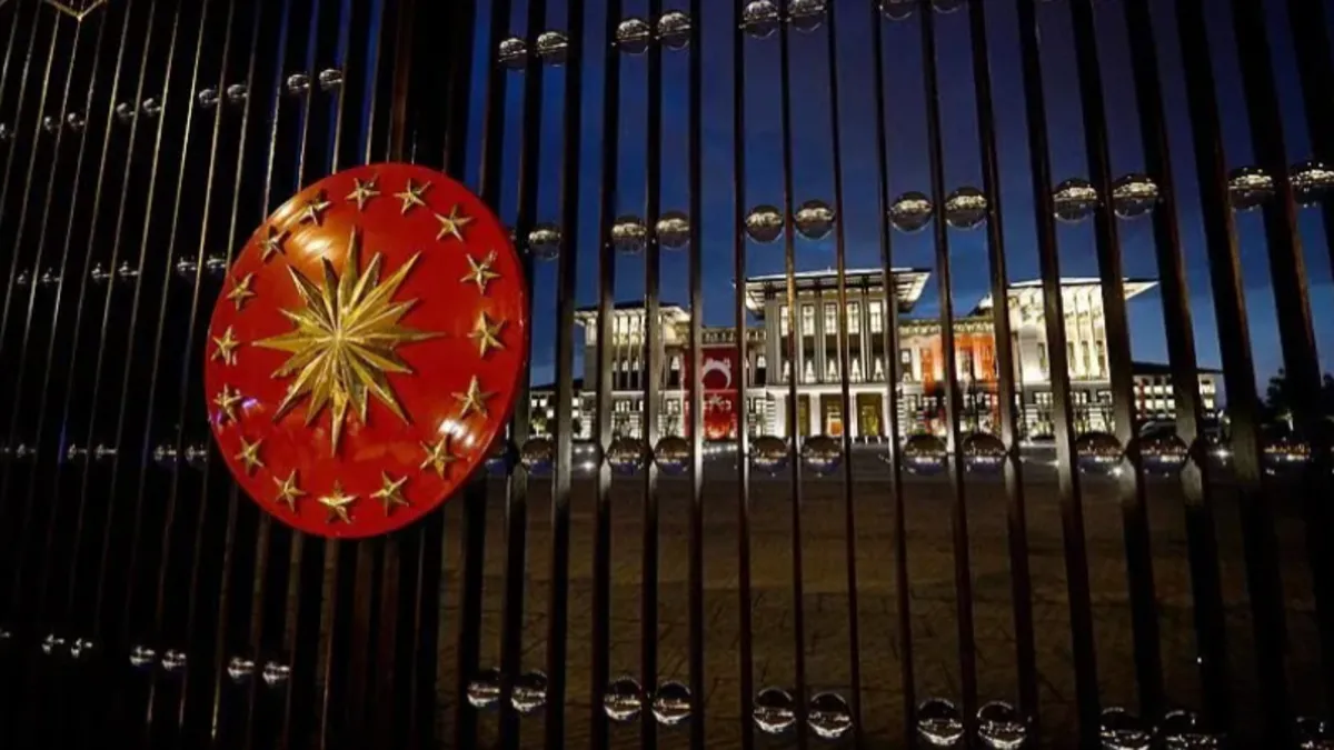 Seçimler ne zaman olacak? Mehmet Uçum'dan dikkat çeken mesaj: Cumhurbaşkanımız aday olacak