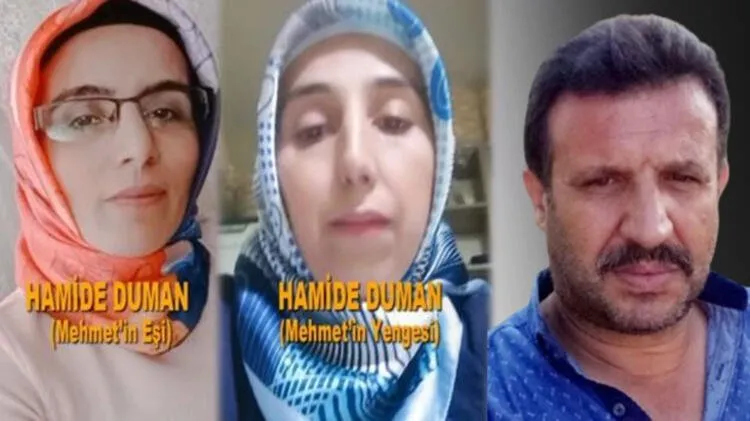 İki elti yufkacıya kaçtı! Esra Erol'da inanılmaz olay! - - Son Dakika Haberler