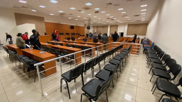 NARİN GÜRAN CİNAYETİ DAVASI SON DAKİKA! Diyarbakır Barosu Eski Başkanı Nahit Eren konuştu: Sanık sayısı artabilir!