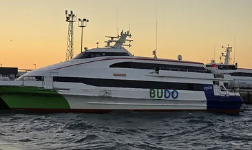 BUDO’dan iki sefere iptal!