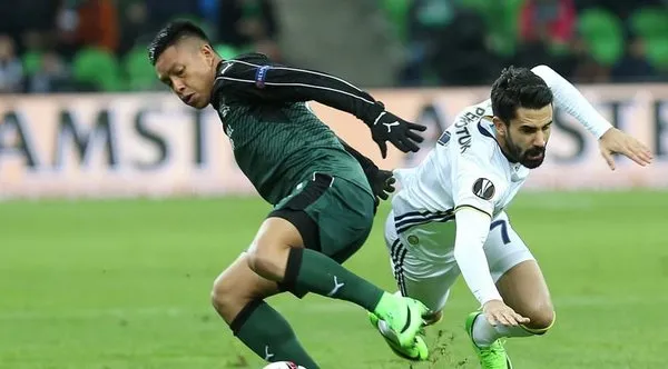 Fenerbahçe - Krasnodar maçı canlı izle! - Fenerbahçe - Krasnodar şifresiz veren kanallar listesi!