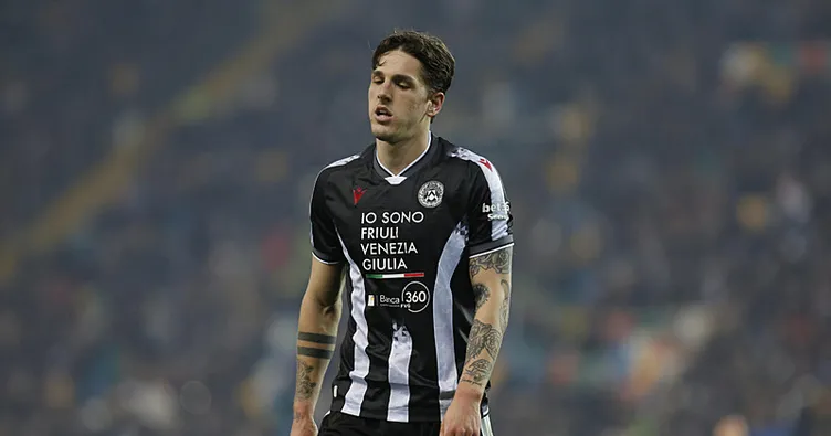 Nicolo Zaniolo’nun beklediği haber gelmedi! Yıldız futbolcu hayal kırıklığına uğradı...