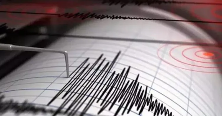 Adana ve Çanakkale’de deprem paniği