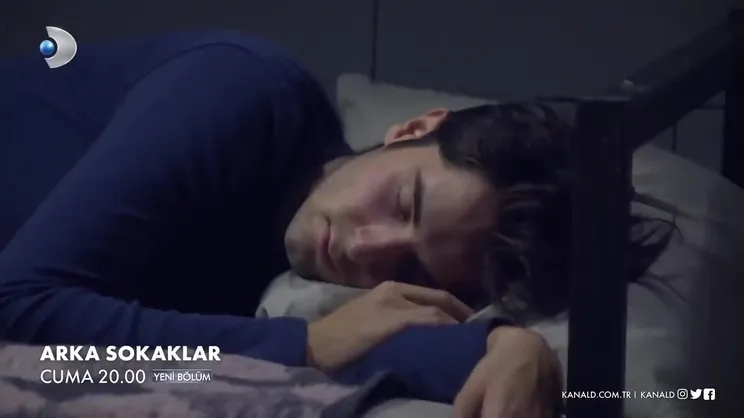 Arka Sokaklar 562. Bölüm Fragmanı