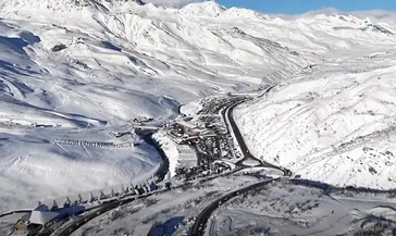 İspanya’da kayak merkezinde çığ faciası