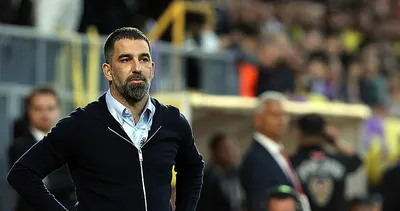 Son dakika haberi: Eyüpspor’da Arda Turan’ın geleceği belli oldu! Teknik direktörlüğe daha yeni başlamıştı...