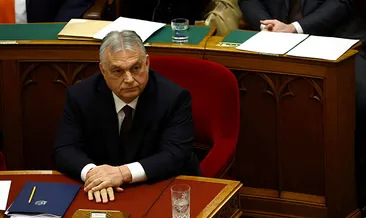 Orban’dan Zelenskiy’e açık mektup: Macaristan karşıtı tutumunuzu değiştirin