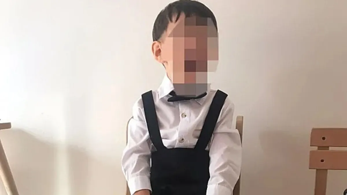 Minik Karan’ı ‘ilaçlama’ öldürdü: Aynı firma aynı korkunç sonuç! ‘Bir zararı olmaz’ Minik Karan’ı ‘ilaçlama’ öldürdü: Aynı firma aynı korkunç sonuç! ‘Bir zararı olmaz’