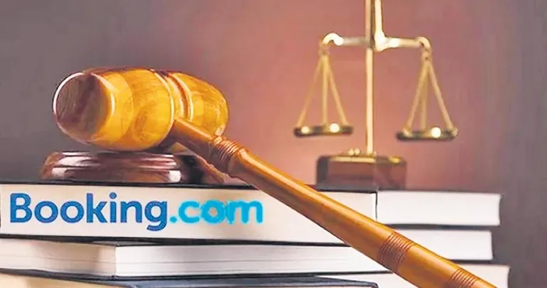 Booking’e 3 milyar euroluk dava