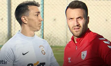Okan Koçuk’tan Fernando Muslera sözleri! Onunla çalışmak şans, rekabet etmek ise...