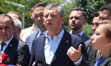 Özgür Özel de kabul etti: Gelen bilgiler iç açıcı değil
