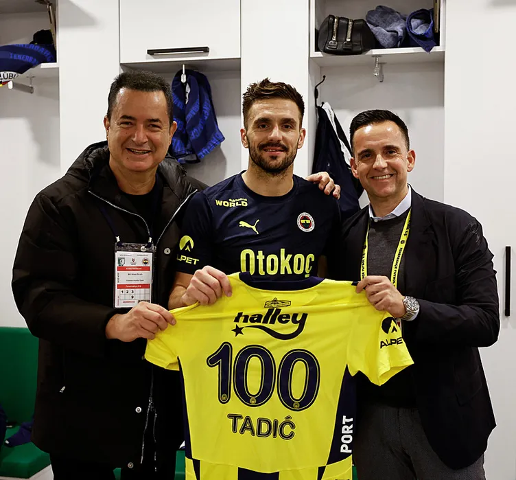 Fenerbahçeli futbolcu ve ailesi Türkiye aşığı çıktı! Artık İstanbul’da yaşayacağız