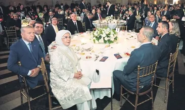 Entegrasyona ’evet’, asimilasyona ’hayır’