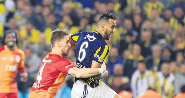 ‘Geleneğimizde var’