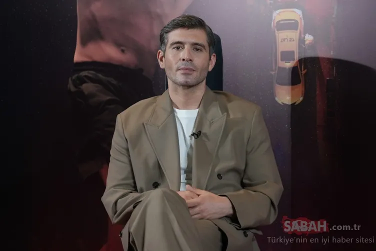 Cihangir Ceyhan açıkladı: Dengeler’in ikinci sezonu gelecek mi? Herhalde yapamayacağız bu işi dedik!