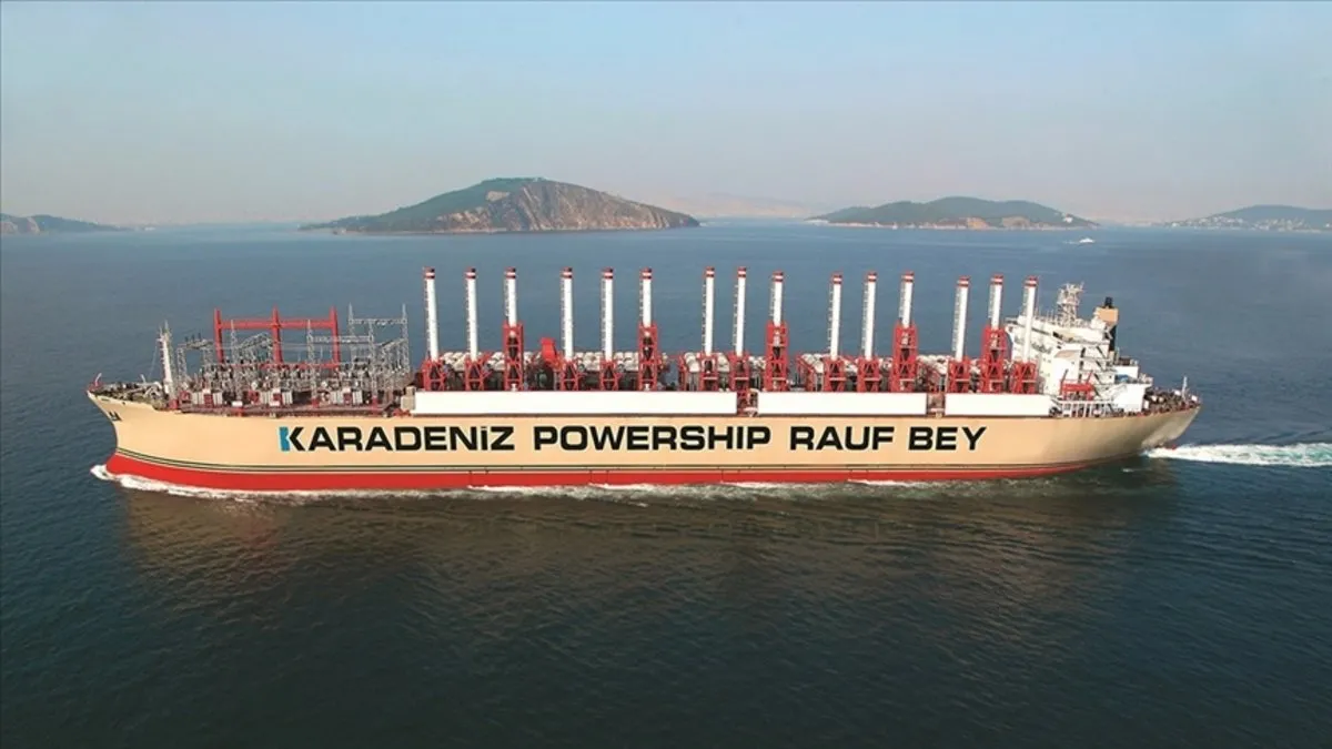 Karpowership