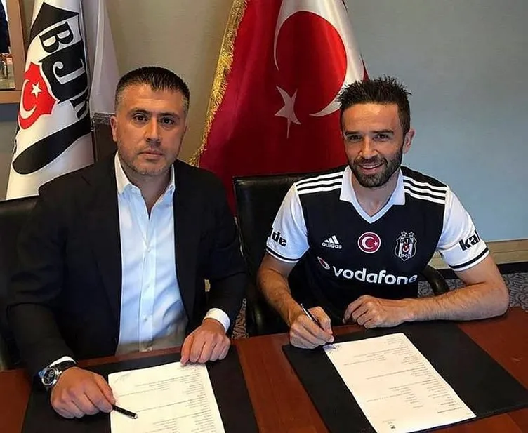 Beşiktaş’ın yeni stoperi Omeruo